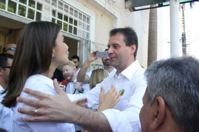 Foto: Pedro Braga Júnior/Portal do Holanda