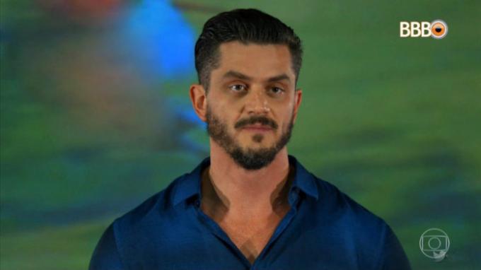 Marcos Foto: Reprodução