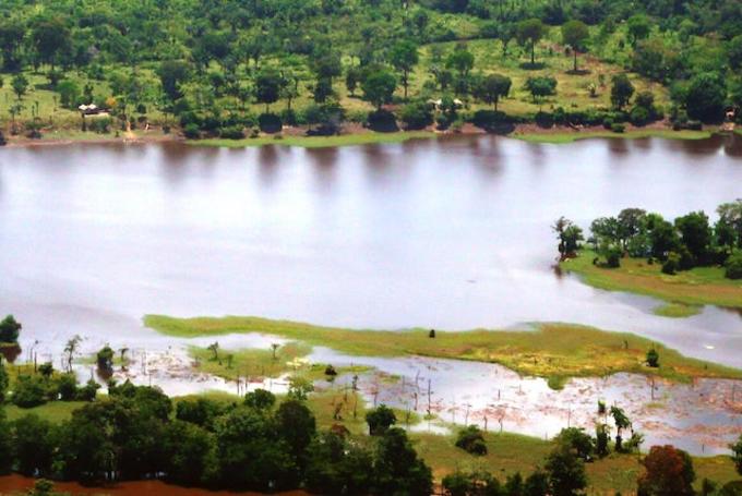 Foto: Eustáquio Libório/PH