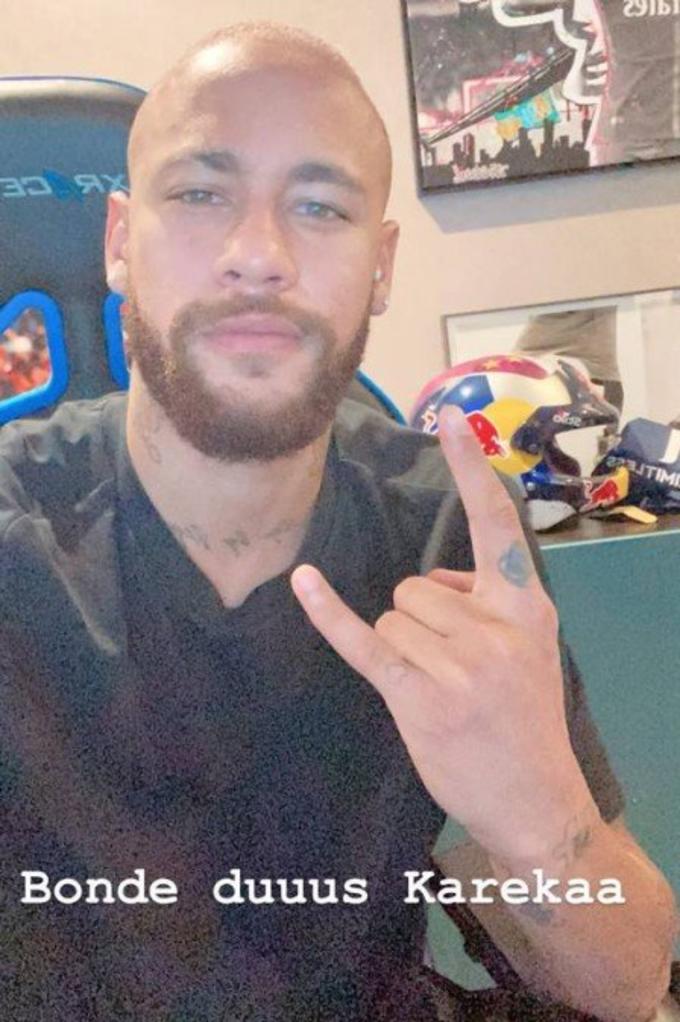 Foto: Reprodução/ Instagram