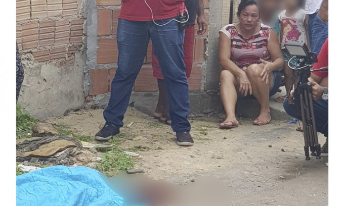 Foto: Pedro Braga Júnior/Portal do Holanda