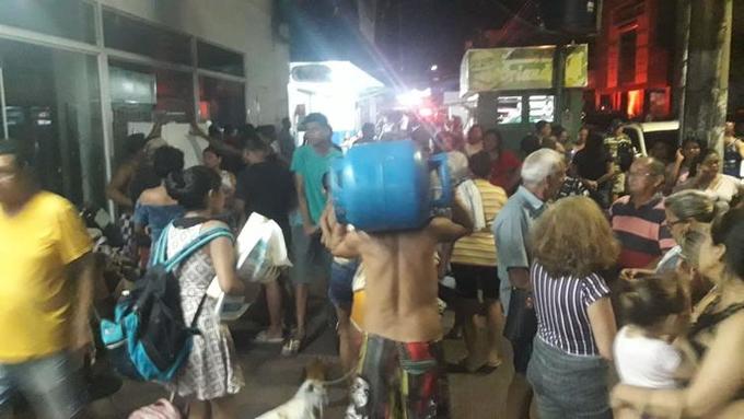 Foto: Josemar Antunes/Portal do Holanda