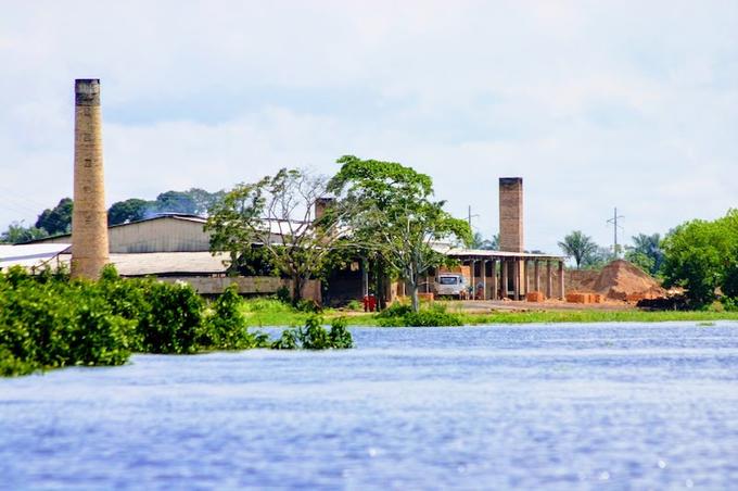 Autoridades são responsabilizadas por prejuízos em nota do Sindicer - Foto: Eustáquio Libório/Portal do Holanda