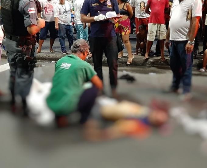 Foto: Josemar Antunes/ Portal do Holanda