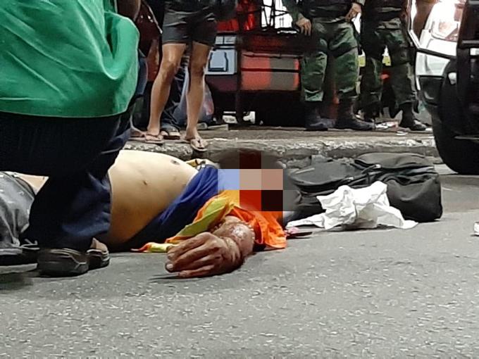 Foto: Josemar Antunes/ Portal do Holanda