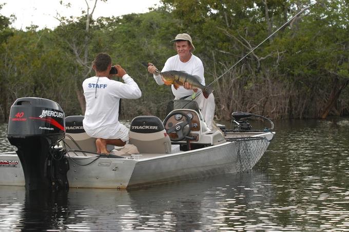 Amazonastur vai trocar informações com operadores na feira de Ribeirão Preto/SP