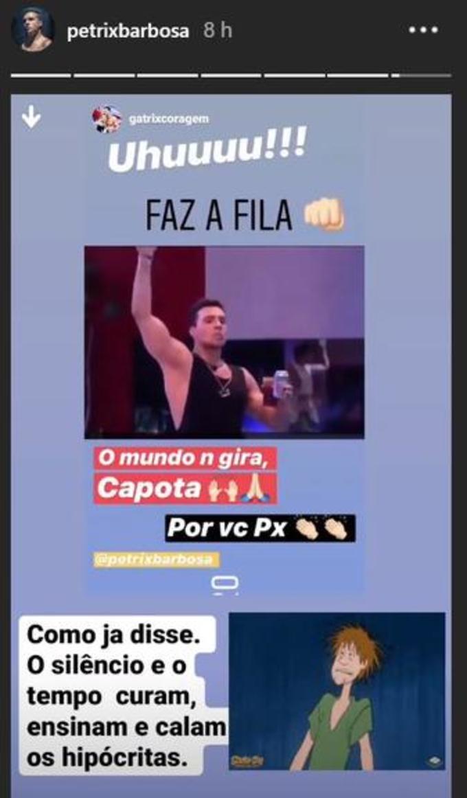 Foto: Reprodução/ Instagram