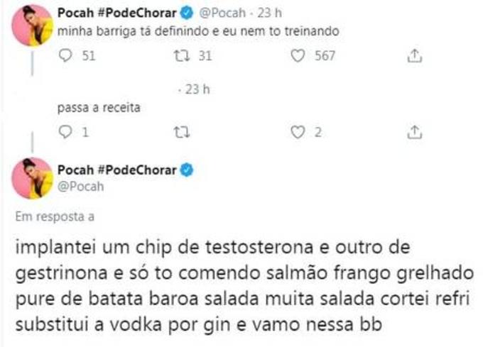 Foto: Reprodução/ Twitter