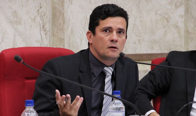 Moro diz que morte de ex-prefeito de Santo André pode ter ligação com esquema de corrupção