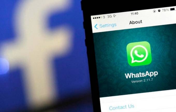 WhatsApp vai liberar seus dados ao Facebook dentro de poucas horas; veja como evitar