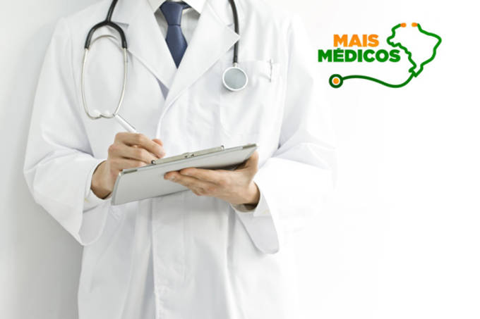 Resultado de imagem para Ministério da Saúde anuncia mil vagas para brasileiros no Mais Médicos