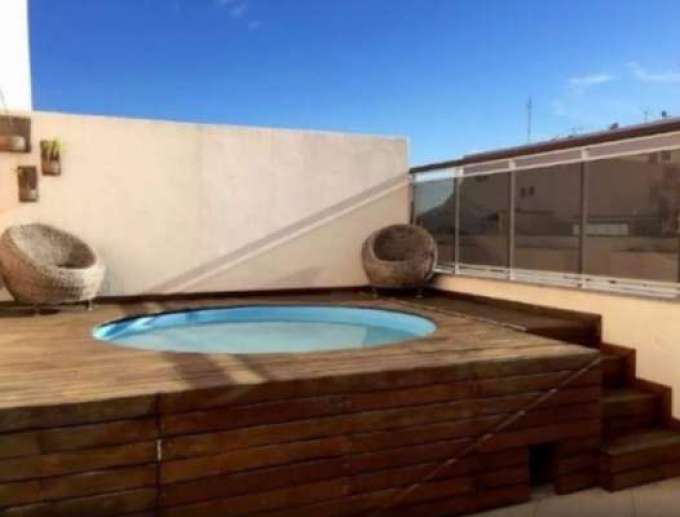 Foto: Reprodução/JPImoveis