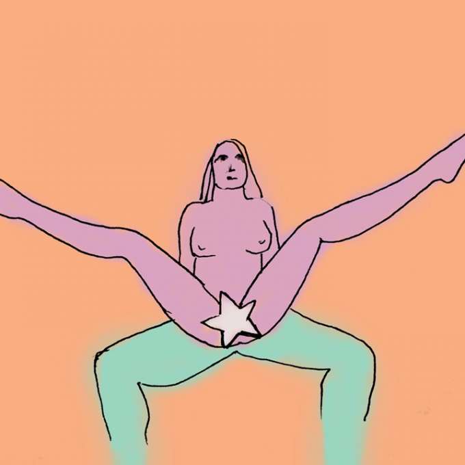 Foto: Divulgação / Cosmopolitan