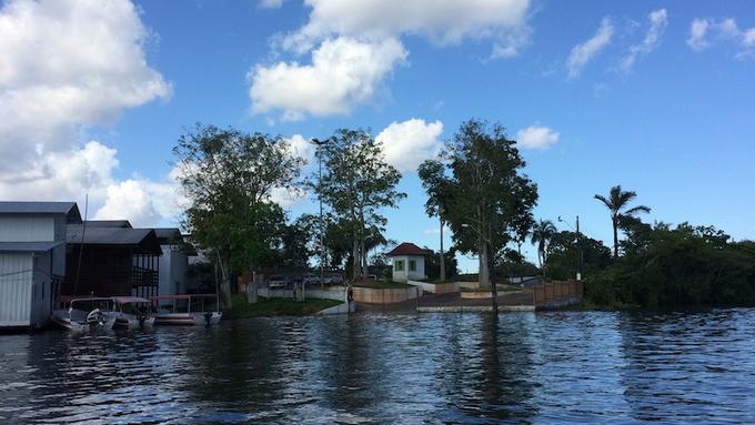 Foto: Eustáquio Libório/PH