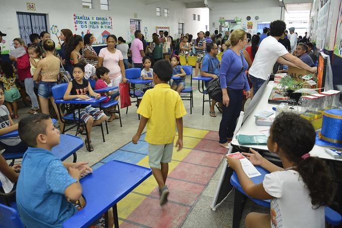 Demanda maior, em 2019, é responsável por 60% dos atendimentos desde 2015 - Foto: Márcio James/Semcom