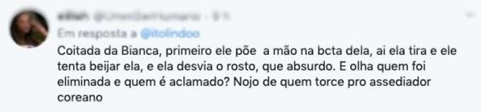 Foto: Reprodução/ Twitter