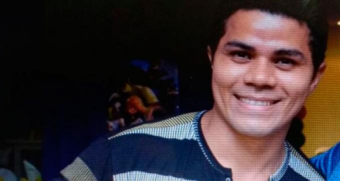 Rafael Laitão está foragido