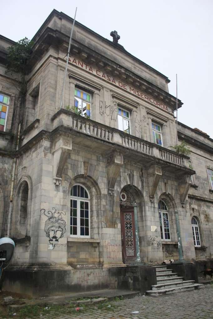 Foto: Pedro Braga Jr. / Portal do Holanda