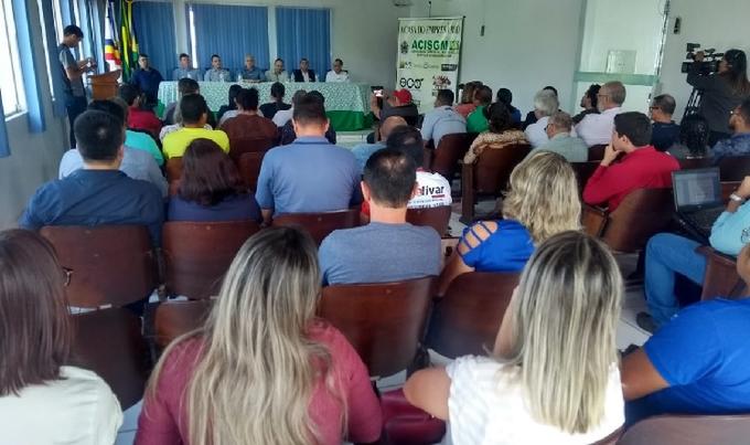 Representantes da classe comercial e empresários querem informações sobre incentivos - Foto: Divulgação/Suframa