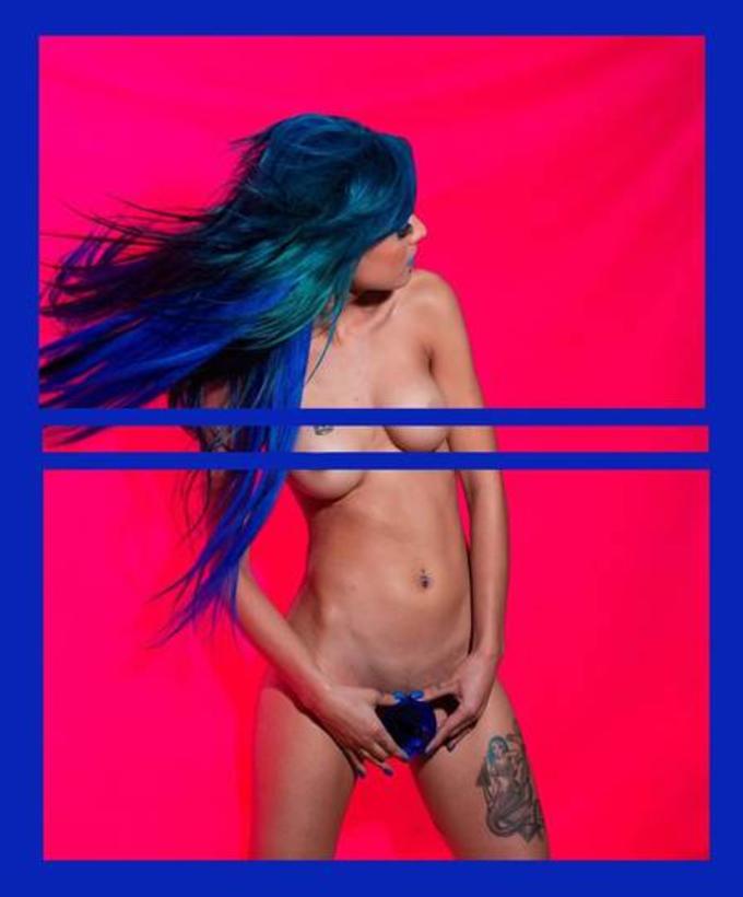 Foto: Reprodução/ Instagram Klaus Mitteldorf