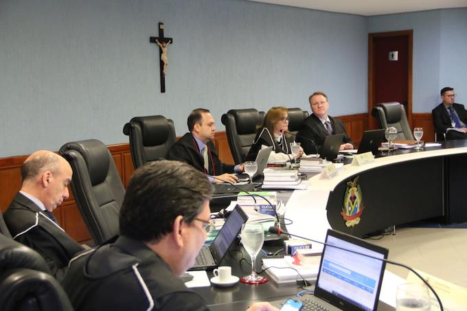 O conselheiro Ari Moutinho Júnior determinou recolhimento de R$ 565,8 mil pelo ex- presidente da câmara de Tabatinga