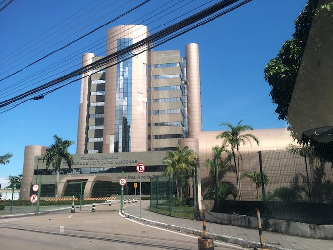 Auditoria no TJAM vai até o dia 27 de setembro