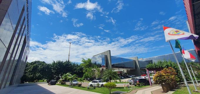 Pauta do TCE AM inclui 74 processos