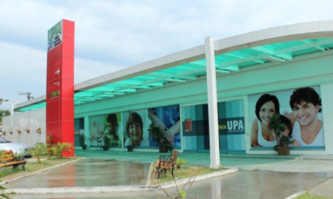 UPA Campos Salles foi envolvida nas fraudes - Divulgação/Secom