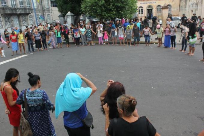 Foto: Pedro Braga Jr./Portal do Holanda