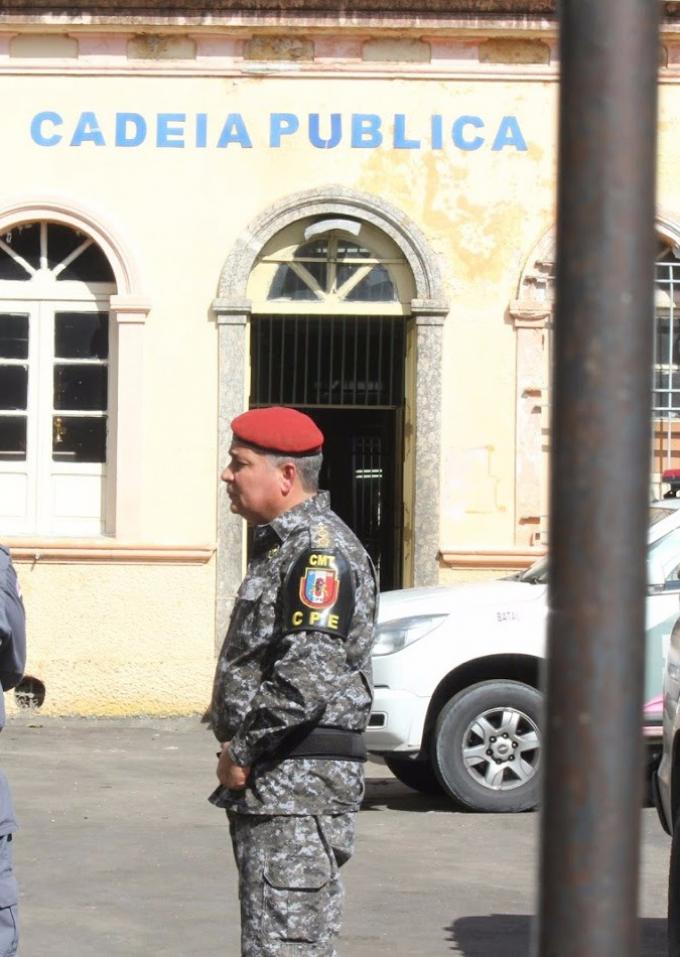 Foto: Pedro Braga Jr./Portal do Holanda