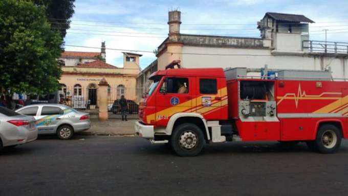 Foto: Pedro Braga Jr./Portal do Holanda