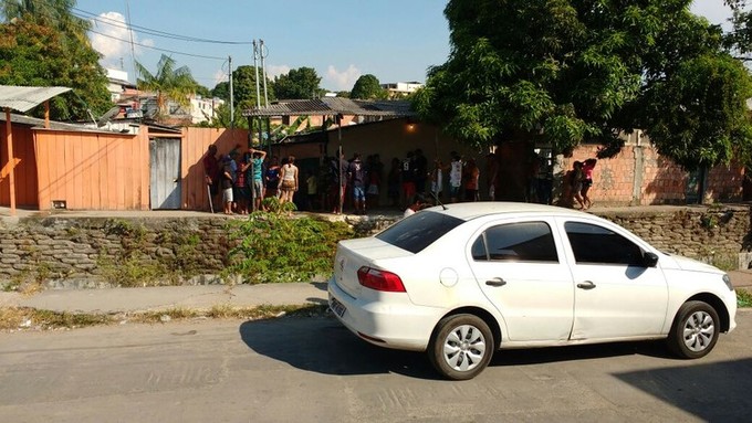 Foto: Pedro Braga Jr./Portal do Holanda