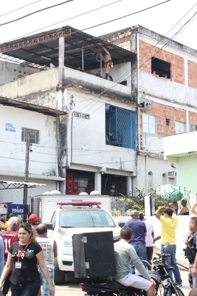 Foto: Pedro Braga Júnior/Portal do Holanda