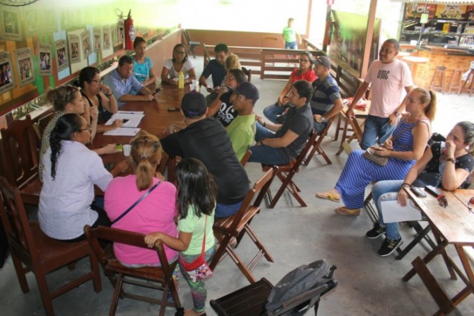 Foto: Pedro Braga Júnior/Portal do Holanda