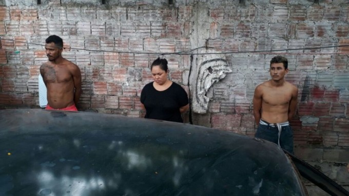 Foto: Pedro Braga Júnior/Portal do Holanda