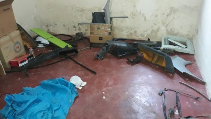 Foto: Pedro Braga Júnior/Portal do Holanda