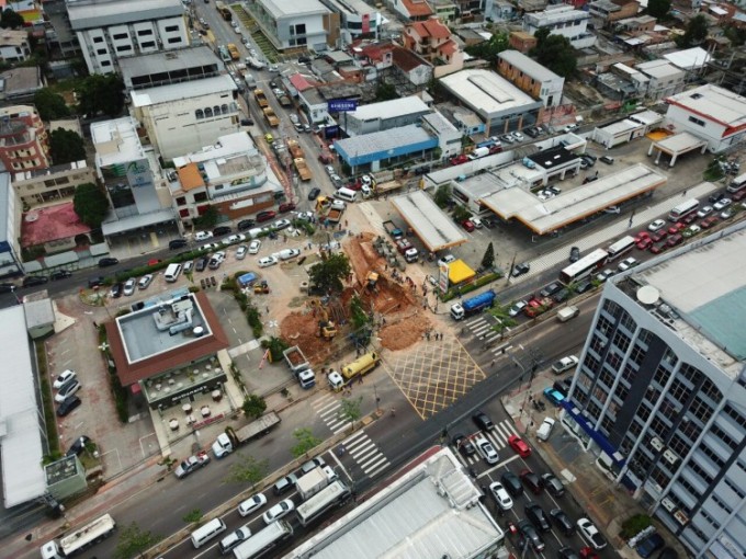 Foto: Pedro Braga Júnior/Portal do Holanda