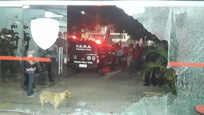 Foto: Josemar Antunes/Portal do Holanda