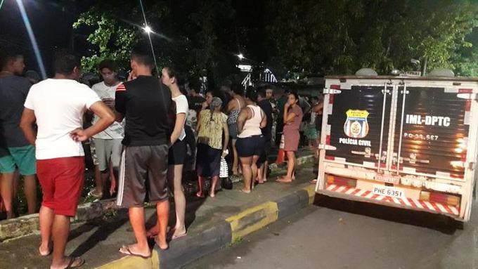 Foto: Josemar Antunes/PortaldoHolanda