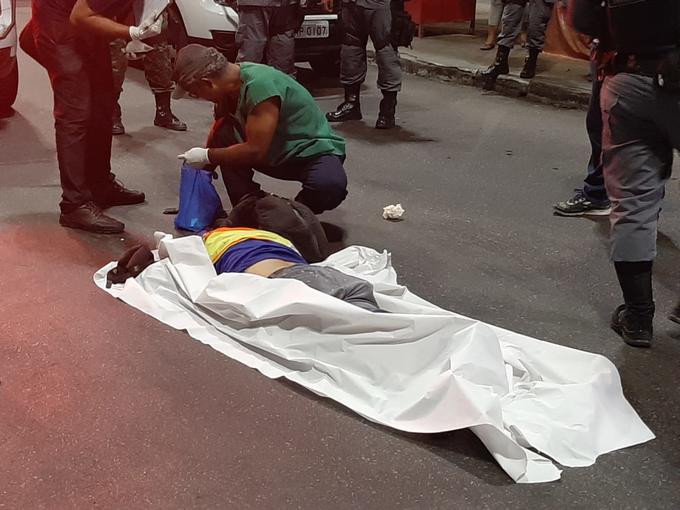 Foto: Josemar Antunes/ Portal do Holanda