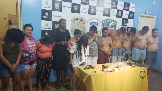 Foto: Divulgação / PC