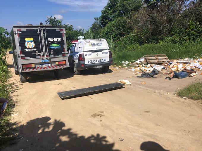 Foto: Caio Guarlotte/Portal do Holanda