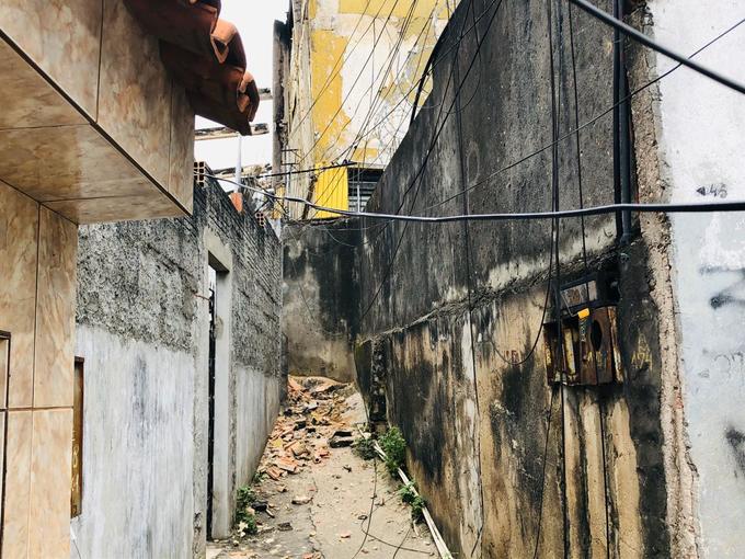 Foto: Altemir Coelho/Portal do Holanda