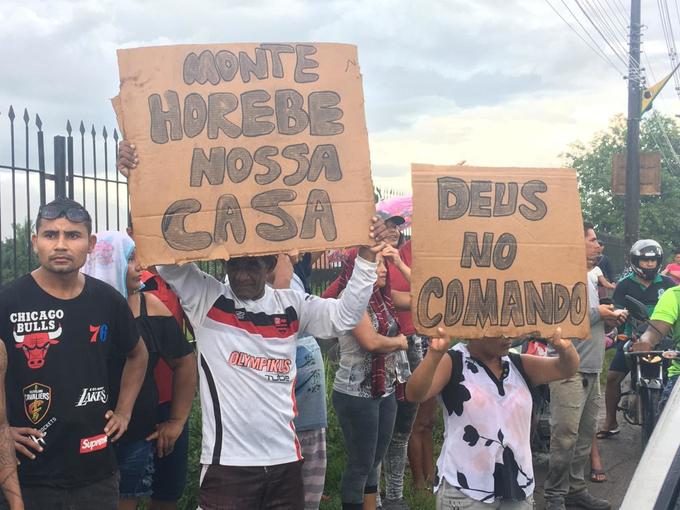 Foto: Caio Gualortte / Portal do Holanda