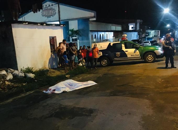 Foto: Caio Guarlotte / Portal do Holanda