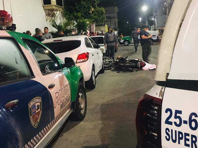 Foto: Caio Guarlotte / Portal do Holanda