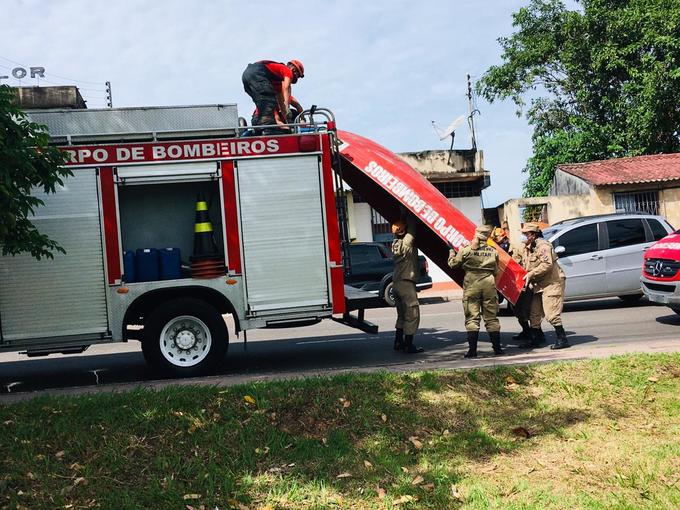 Foto: Caio Guarlotte/Portal do Holanda