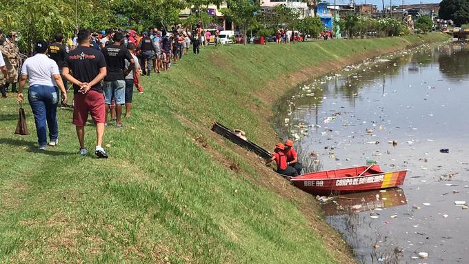 Foto: Caio Guarlotte/Portal do Holanda