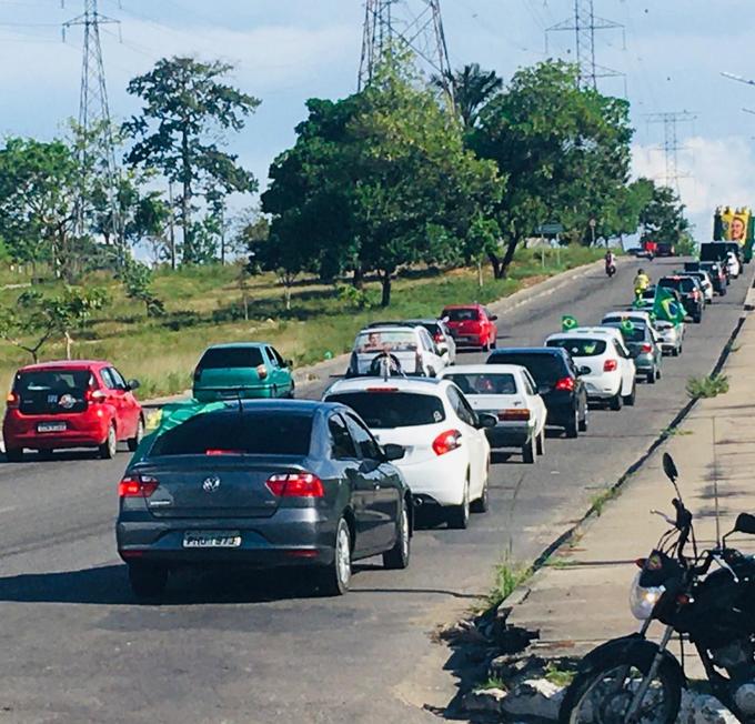 Foto: Caio Guarlotte / Portal do Holanda