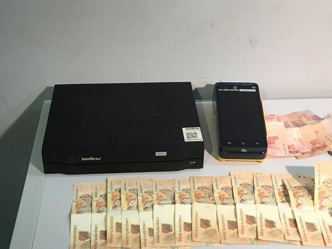 Foto: Caio Guarlotte / Portal do Holanda